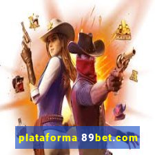 plataforma 89bet.com